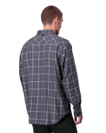Matthew Flannel Shirt
