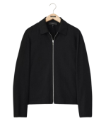 Melrose Japanese Wool Jacket