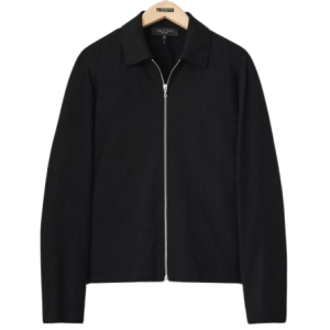 Melrose Japanese Wool Jacket