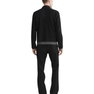 Melrose Japanese Wool Jacket