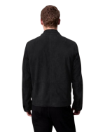 Melrose Suede Jacket