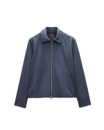 Melrose Twill Jacket