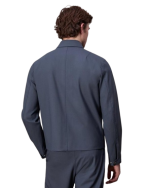 Melrose Twill Jacket
