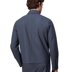 Melrose Twill Jacket