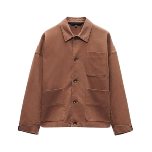 Mercer Corduroy Jacket