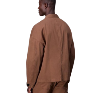 Mercer Corduroy Jacket