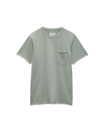 Miles Jersey Tee