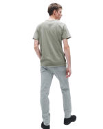Miles Jersey Tee