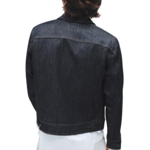 Owen Denim Trucker Jacket