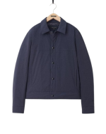 Owen Down Trucker Jacket