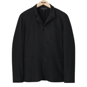 Prospect Wool Blazer