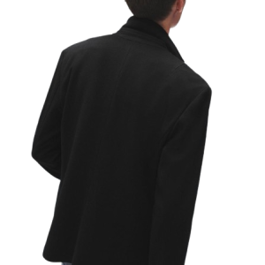 Prospect Wool Blazer