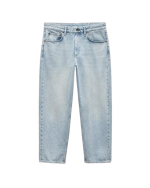 Rb Taper Fit Jean