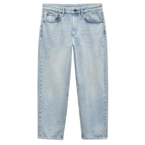 Rb Taper Fit Jean