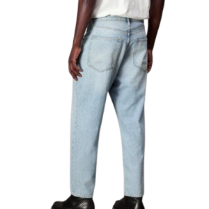 Rb Taper Fit Jean