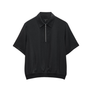 Ross Viscose Shirt