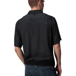 Ross Viscose Shirt