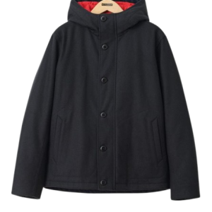 Rowan Wool Deck Jacket