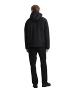 Rowan Wool Deck Jacket