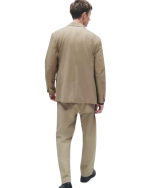 Shift Cotton Nylon Blazer
