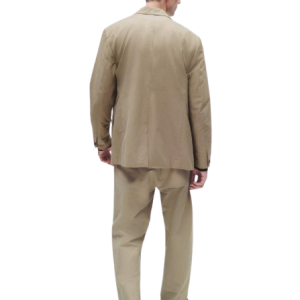 Shift Cotton Nylon Blazer