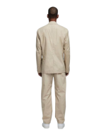 Shift Paper Cotton Blazer