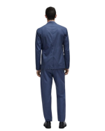 Shift Paper Cotton Blazer