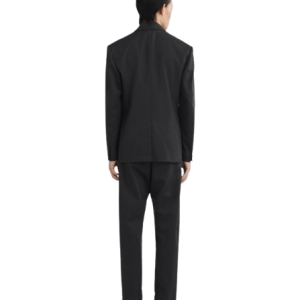 Shift Wool Blazer