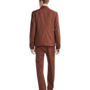 Shift Wool Twill Blazer