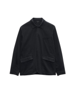 Sterling Cotton Jacket