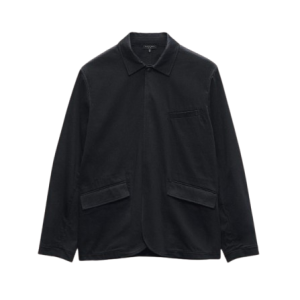 Sterling Cotton Jacket