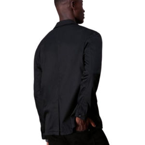 Sterling Cotton Jacket
