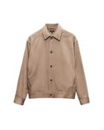 Varick Trucker Jacket