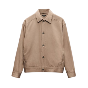 Varick Trucker Jacket