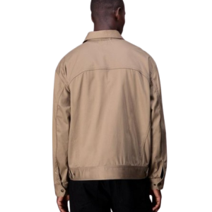 Varick Trucker Jacket