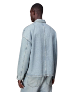 Mercer Denim Jacket